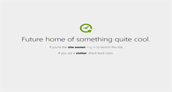 Desktop Screenshot of bchauling.com